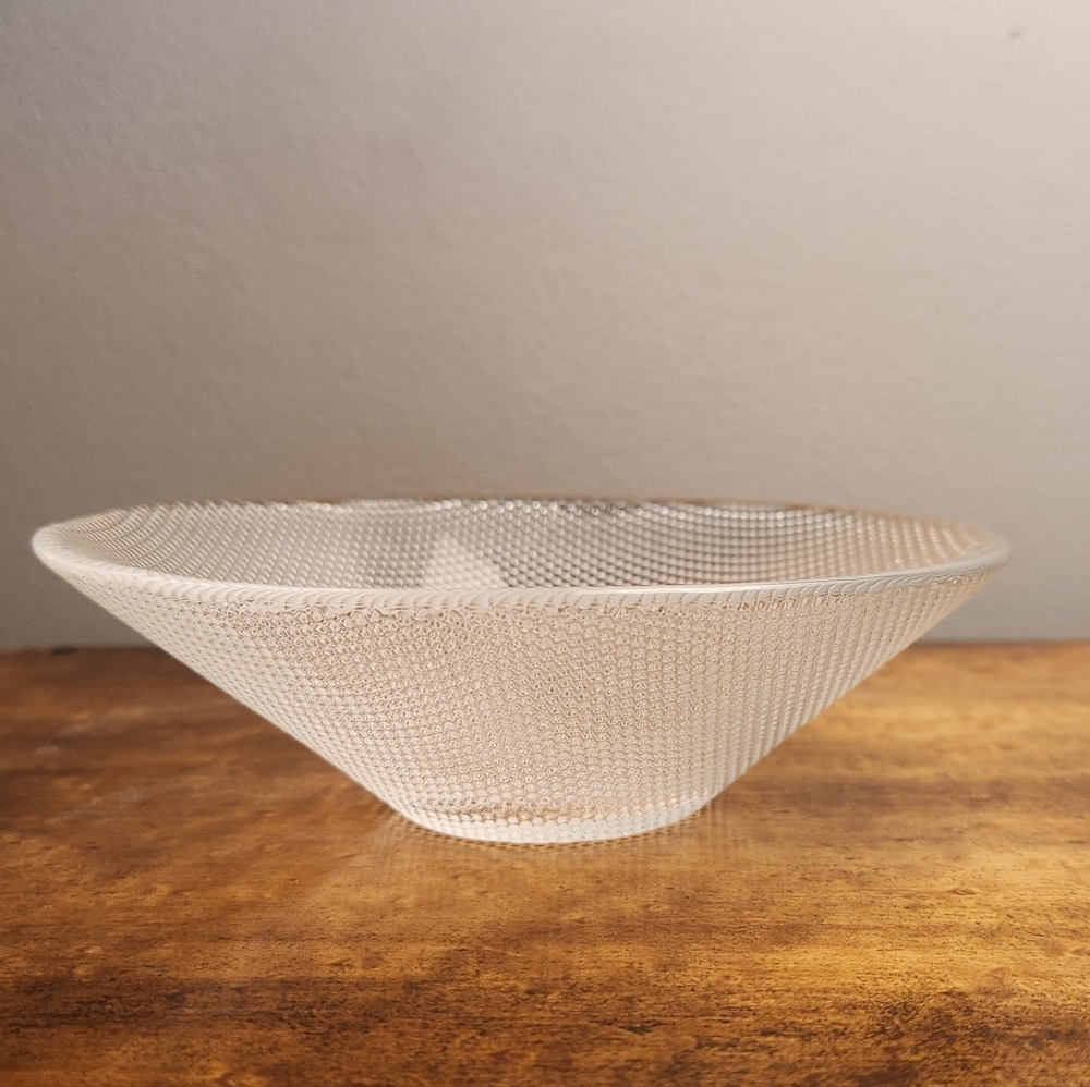 Kosta Boda Bowl